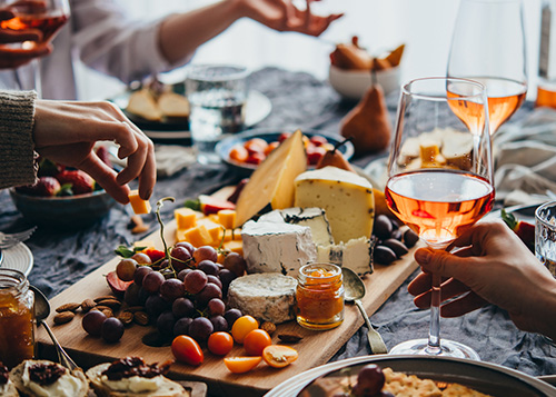 Cheese&Wine 500×357