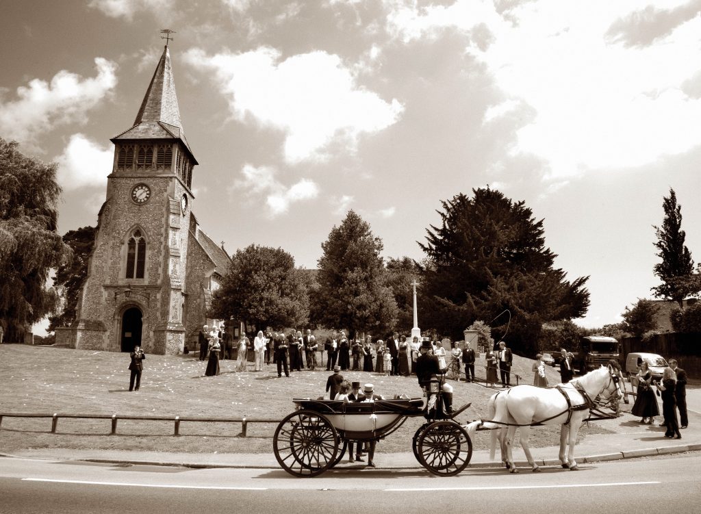 During 2020 St Nicholas Church is celebrating its 900 year anniversary with series of events.