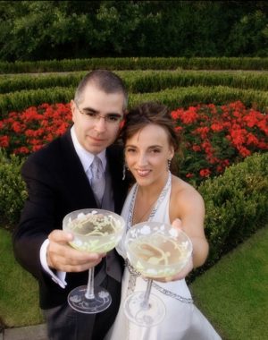 Wedding Wedding