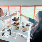 Quob Park Sparkling Afternoon Tea