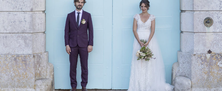 Mark and Chiara had a lakeside marquee within the stunning parkland of the estate, with the house itself as the backdrop. Our deckchairs were on hire for guests to lounge and enjoy their reception drinks on the croquet lawns.