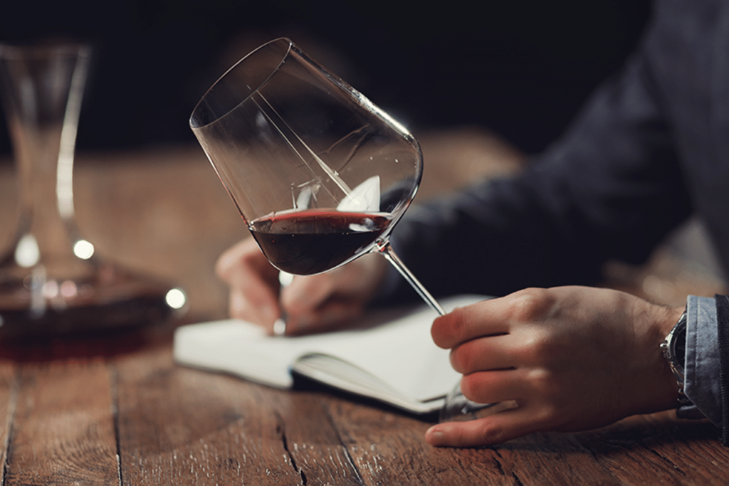 TastingSchool Great Cellar Club at Quob Park Estate