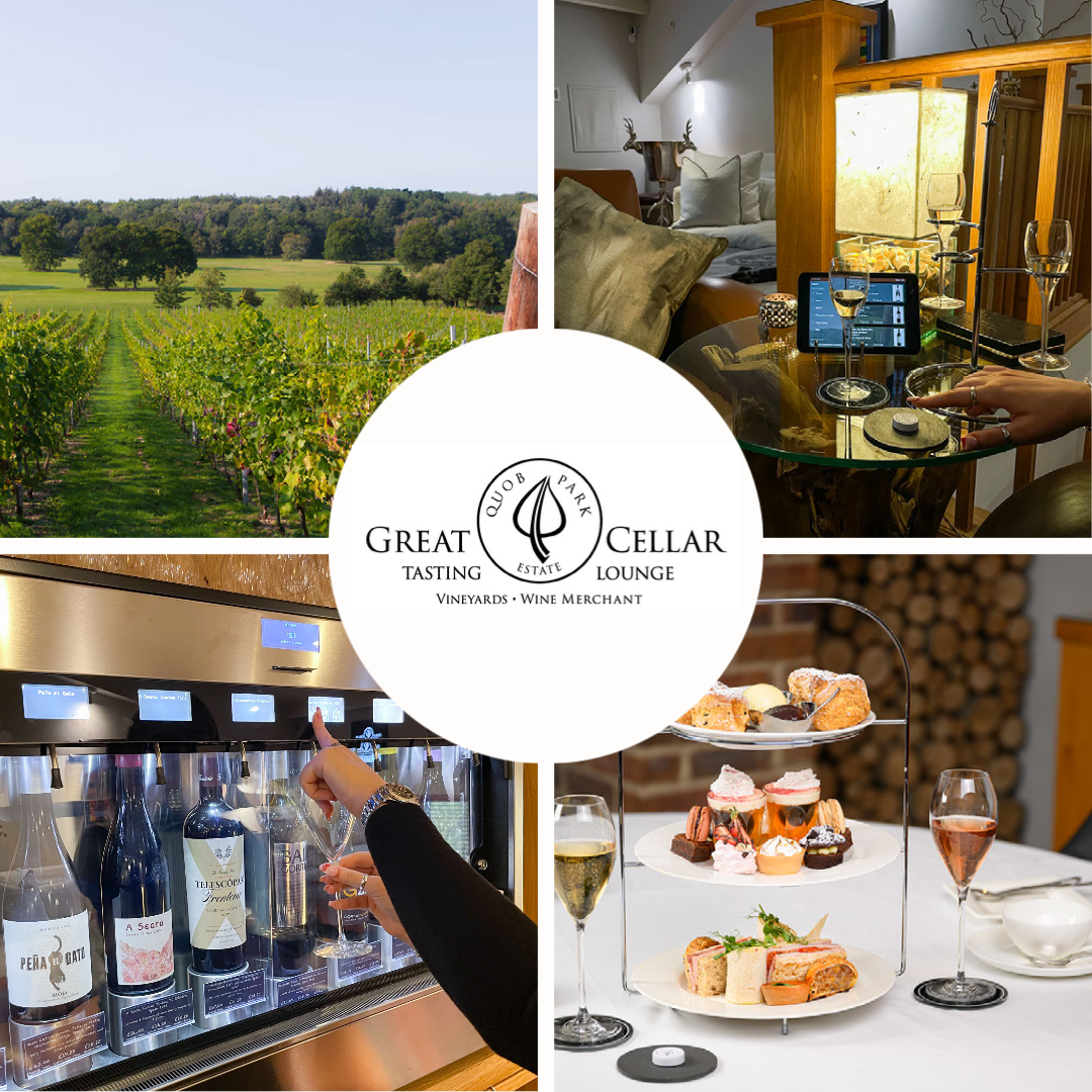 Great Cellar Wine Club