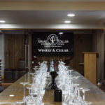 Quob Park Tasting Room