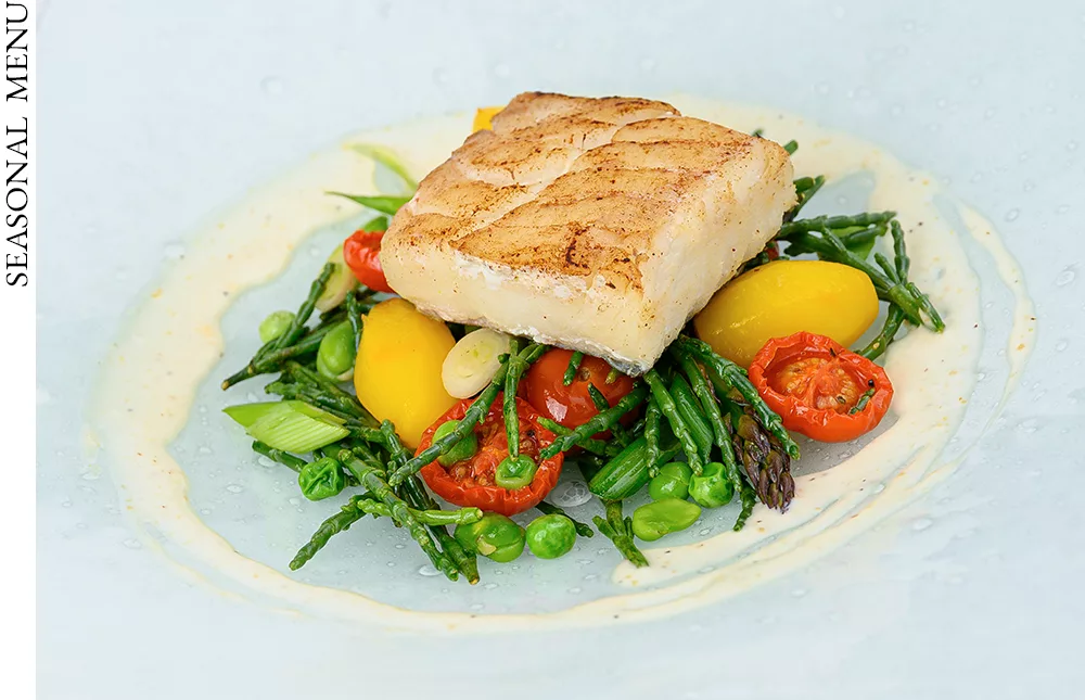 Side-Line COD 7 Course