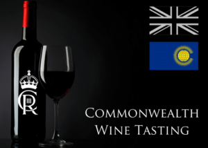 Commonwealth Wine Tasting