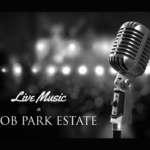 Quob Park Live Music