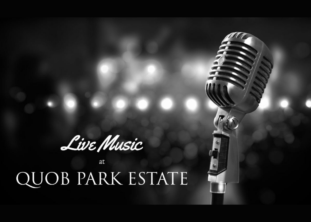 Quob Park Live Music