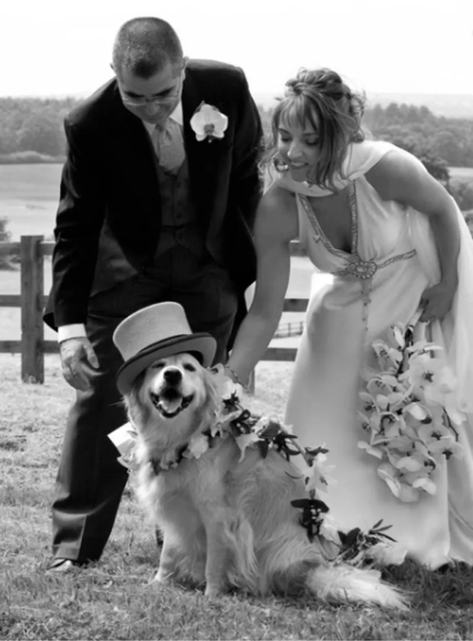 Weddings at Quob Park