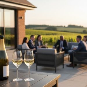 Exclusive Corporate Event Packages: The 2026 Guide to Luxury Vineyard Retreats