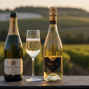 HAMBLEDON VINEYARD vs Quob Park Estate: The Connoisseur’s Comparison for 2026