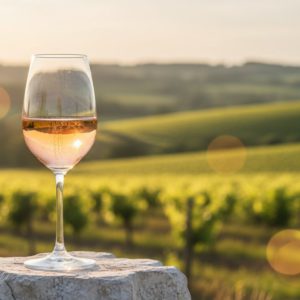 QUOB PARK ROSÉ CUVÉE: The Connoisseur’s Guide to Exceptional British Sparkling Rosé