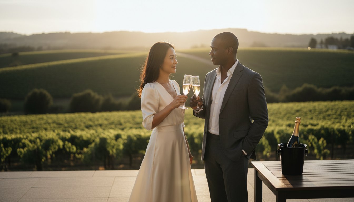 Quob Park Wine Club Membership: Your Gateway to Elite British Viticulture