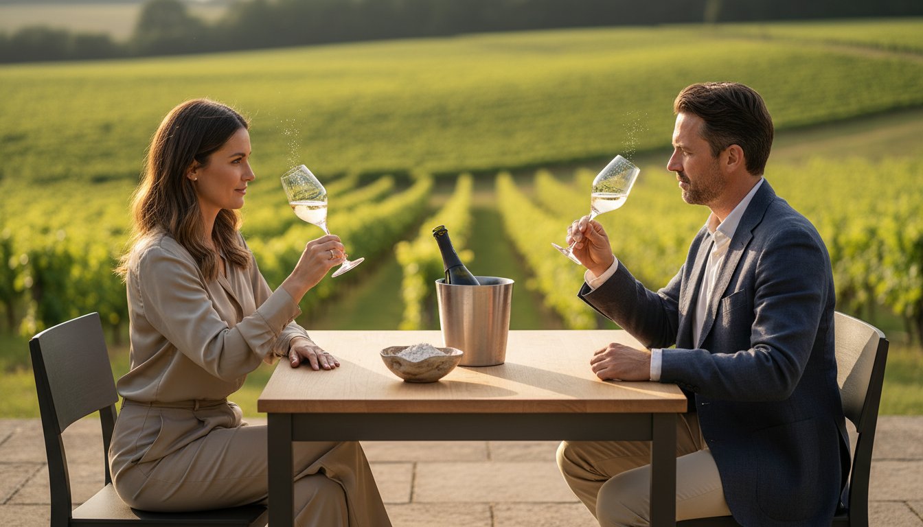 The Ultimate Guide to a Luxury VINEYARD TOUR & TASTING in 2026
