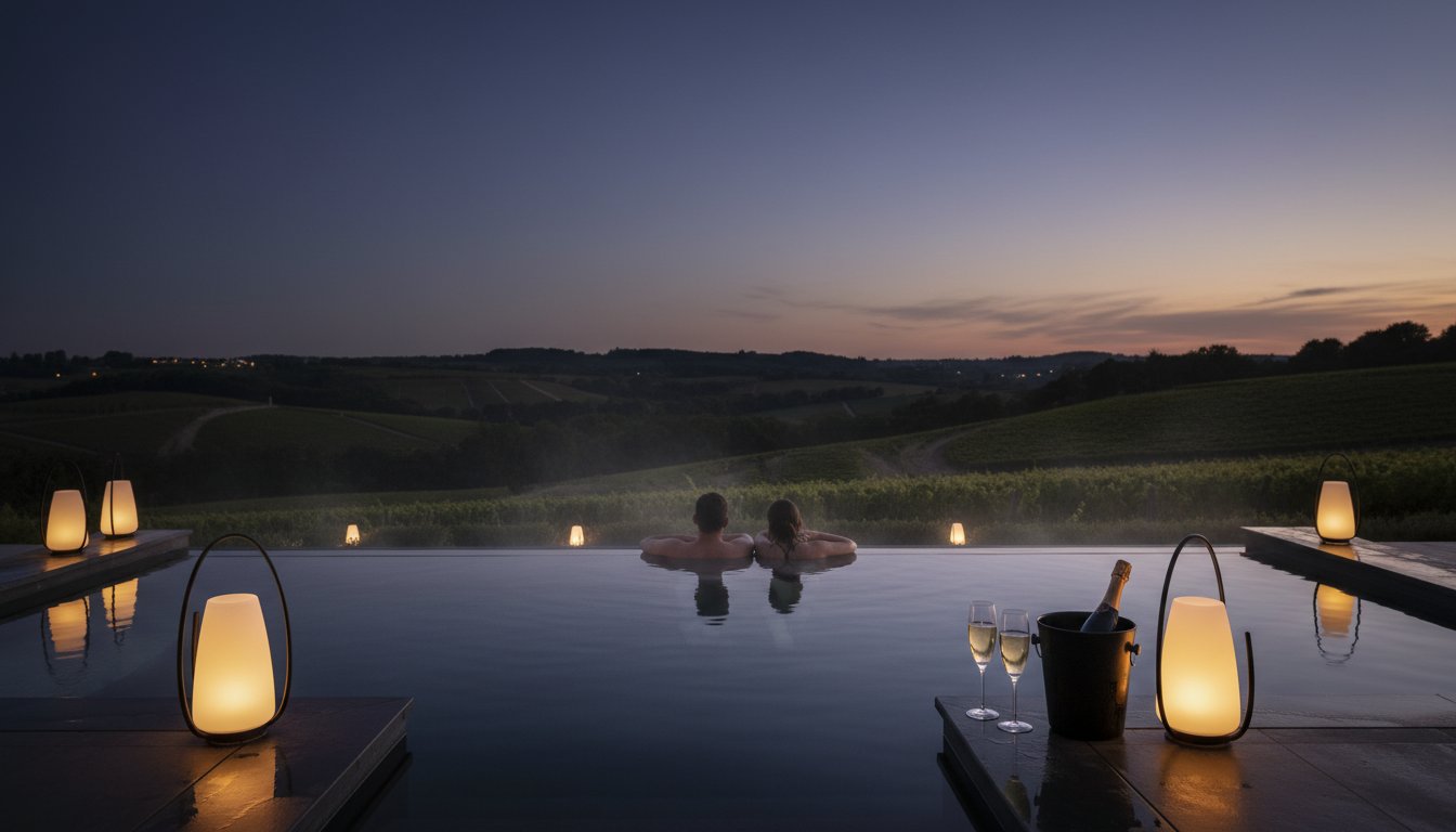 Twilight Spa: The Ultimate Guide to Luxury Evening Wellness in 2026