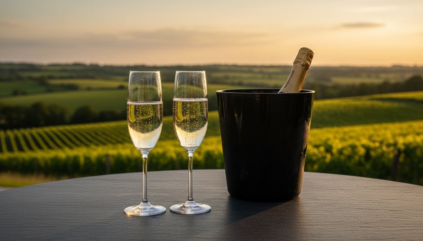 Vineyard Near Me: Discovering the Best of English Wine Estates